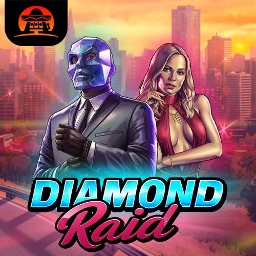 Diamond Raid